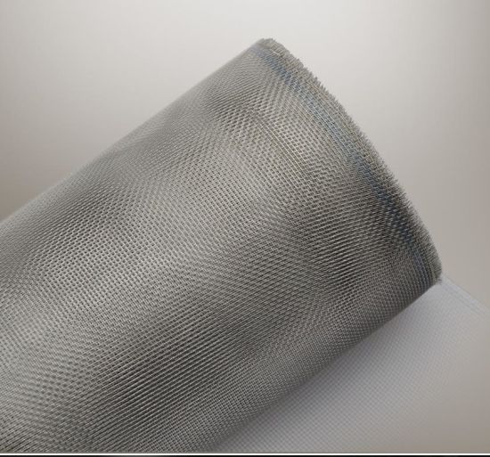 Mosquito Wire Mesh Art 8000083 Stainless Steel