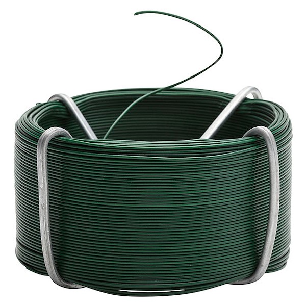 Rod Wire Art 8000152 Steel/Plastic Polymer
