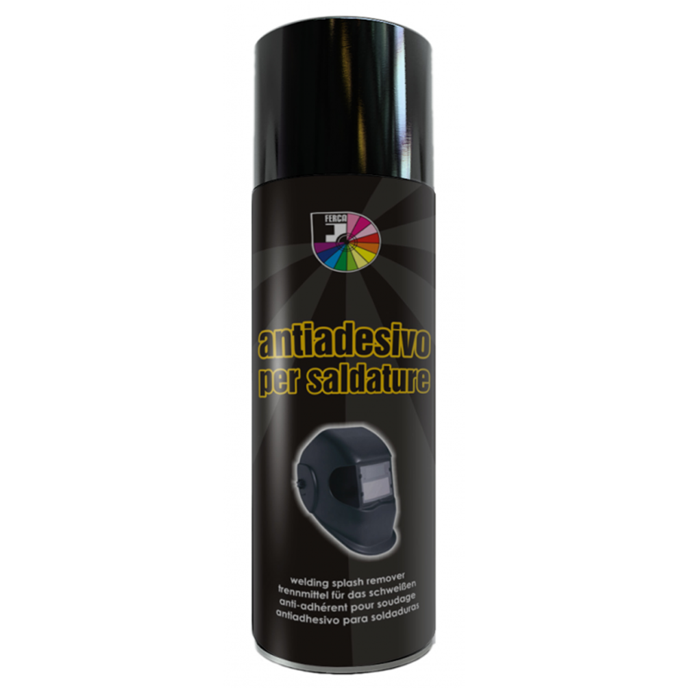 Spray Antiwelding Residuals Art 8000252 400 ml