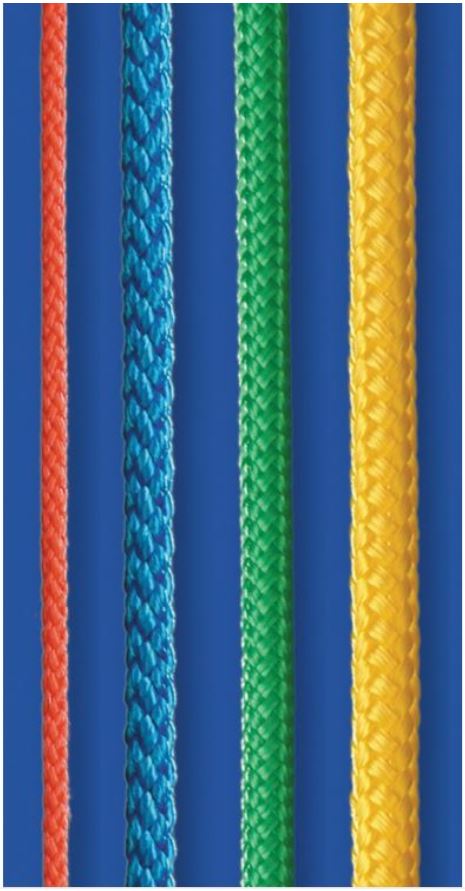 Wave-rider Cable Art 8004002 Polymer