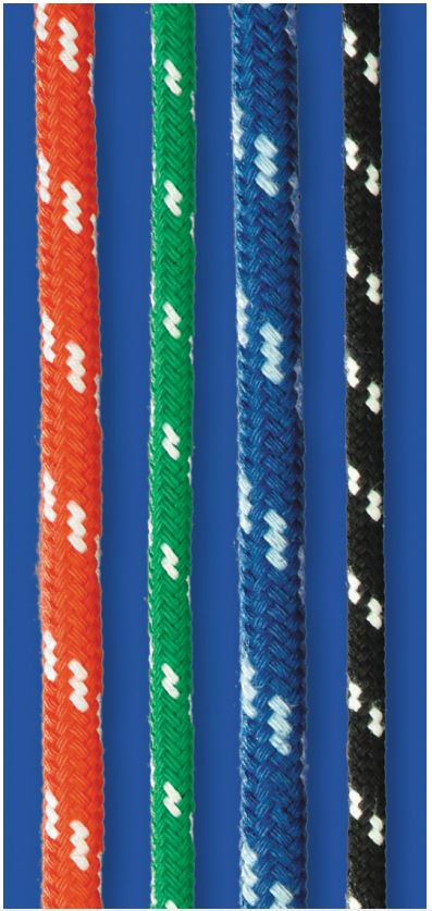 Yachtsheet Cable Art 8004005 Polymer