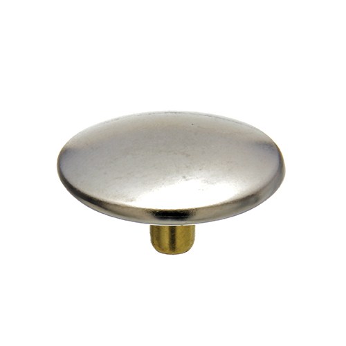 Durable-DOT cap Art 8814035 Brass
