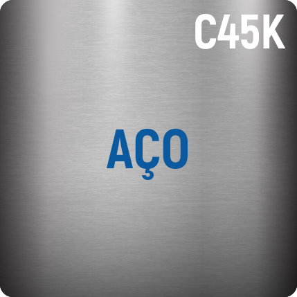 Aço C45K