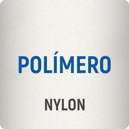 Polímero (Nylon)