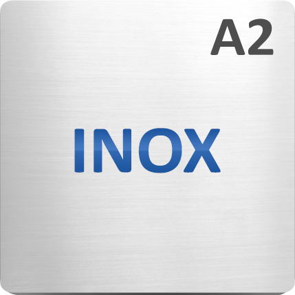 Inox A2