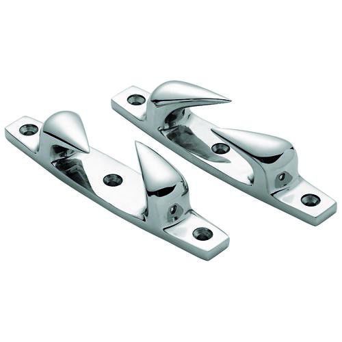 Cleat with bow chocks Art 8008219