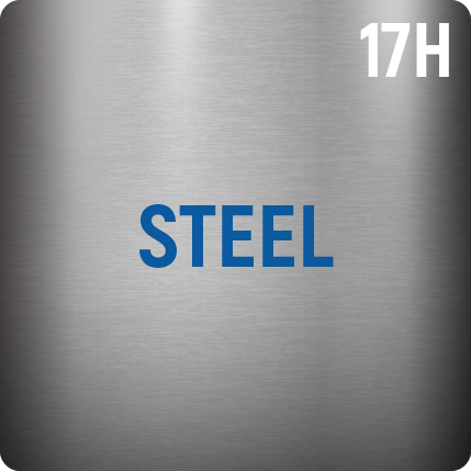 17H Steel
