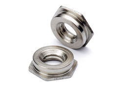 Clinch Flush Nut Art 8000273 Stainless Steel A2