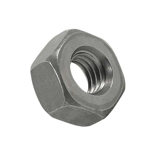 Hexagon Nut for high-strength structural bolting EN 14399-4