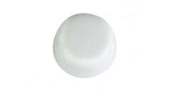 Oval Caps Art 8000331 Polymer PVC