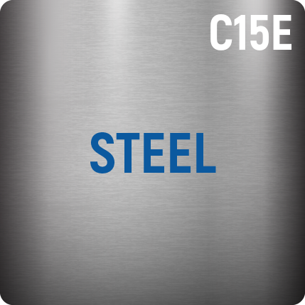 C15E Steel