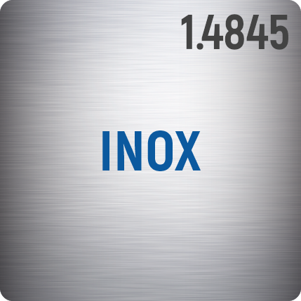 Inox 1.4845