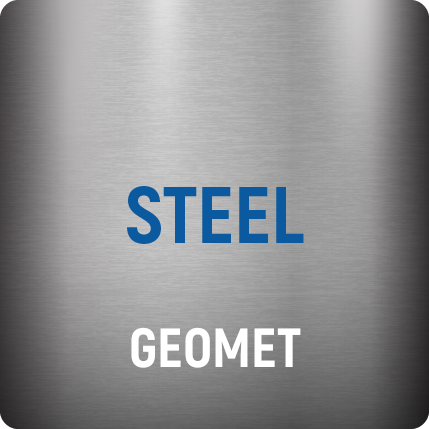 Geomet Steel