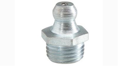 A&ccedil;o 5.8 Zincado