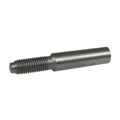 Taper Pin with Internal thread ISO 8737 ~ DIN 7977