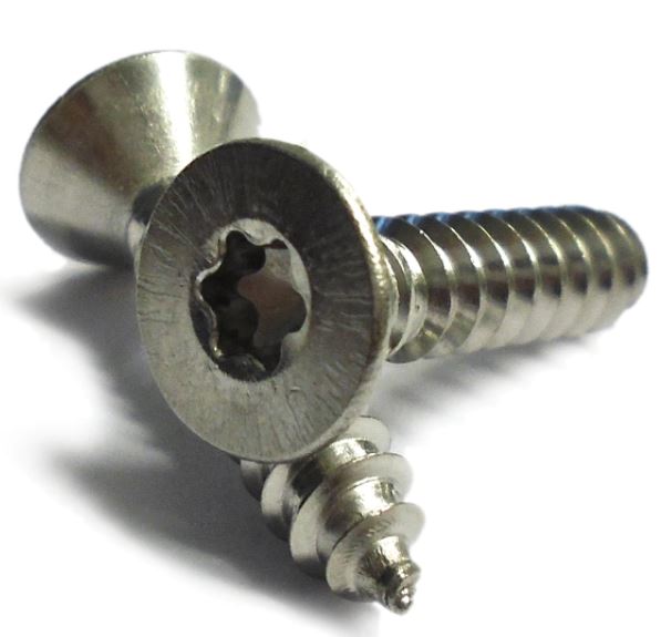 Other Tapping Screws