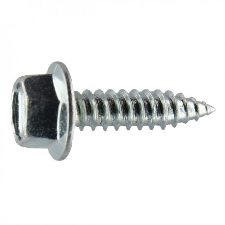 Hexagon head screw DIN 6928