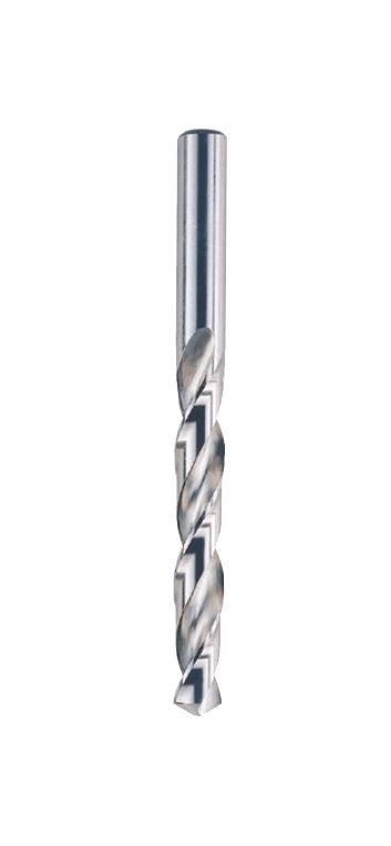 Twist drill Ground from the solid DIN 338 Short Series Rectified BASIC