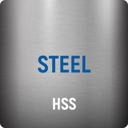 HSS Steel