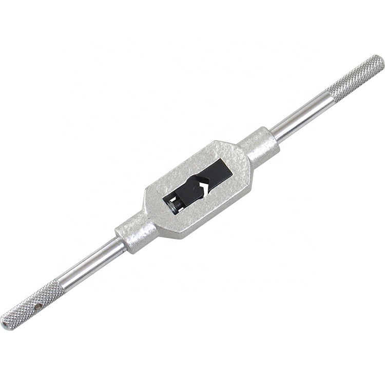 Adjustable Tap Wrench DIN 1814