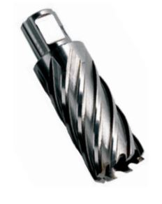 Weldon shank core drill for magnetic and pillar drilling machine Art 8021202 Long Series