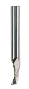 One flute end mill for Aluminium Art 8026100