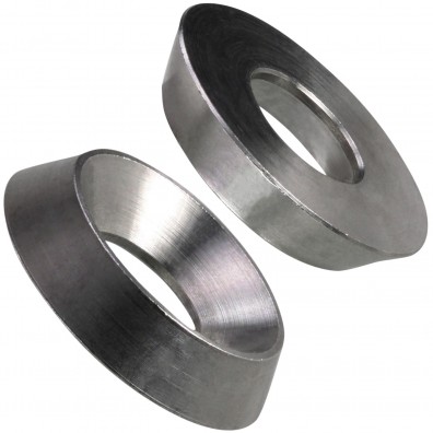 Turned Cup Washers NFE