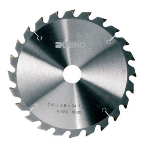 Circular blade for Aluminium Art 8027060