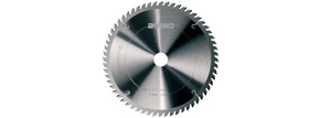 Circular blade for Aluminium Art 8027050