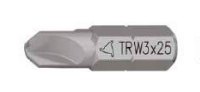 Bit Tri-Wing TRW
