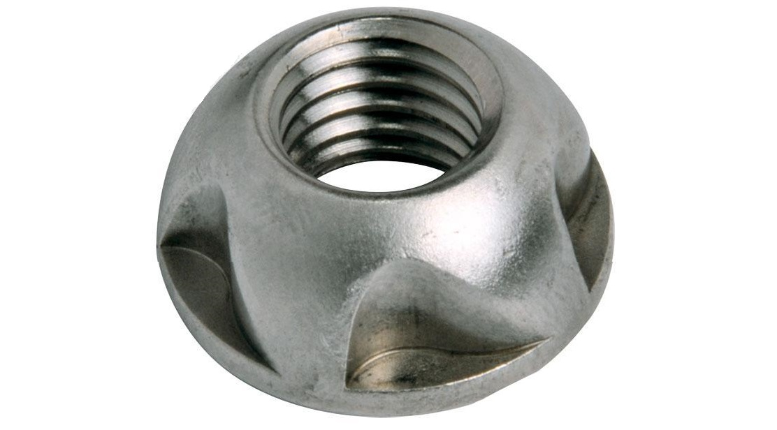 Kinmar Removable Nut Art 8000531 with oneway