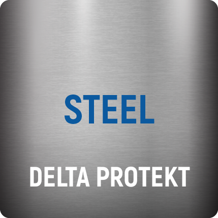 Delta Protekt Steel