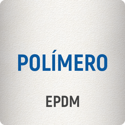 Polímero EPDM
