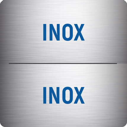 Inox / Inox