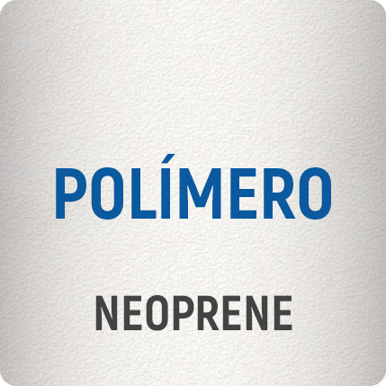 Polímero Neoprene