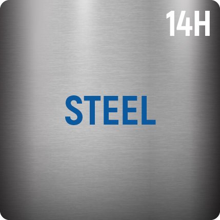 14H Steel