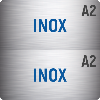 Inox / Inox A2 / A2