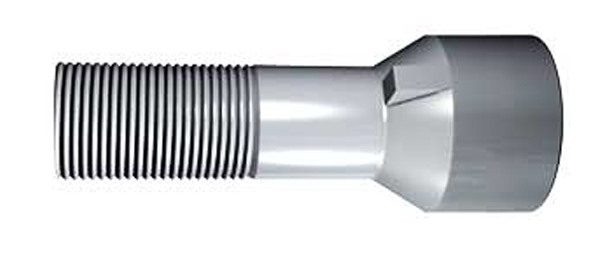 Cylindrical Countersunk Head Bolt DIN 792