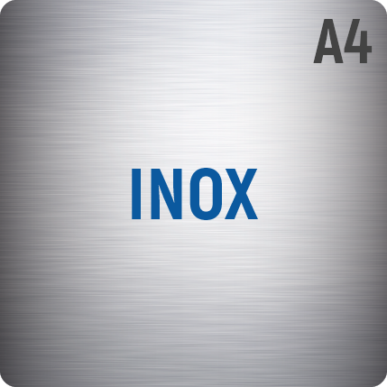 Inox A4