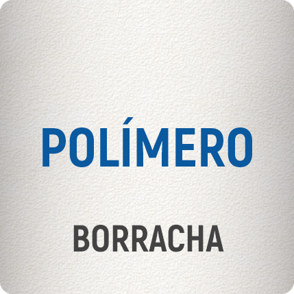 Polímero Borracha