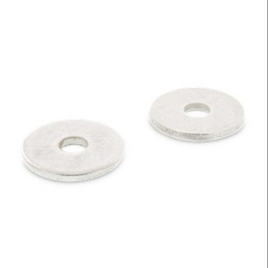 Plain washer for timber conectors DIN 1052