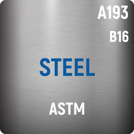 ASTM A193 B16