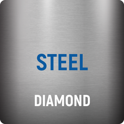 Diamond Steel