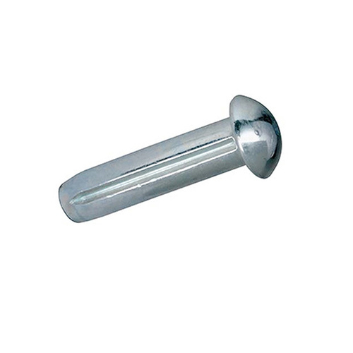 Round head grooved pins ISO 8746 ~DIN 1476