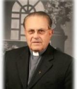 Padre José Fernandes Moreno do Couto | Janela da Saudade