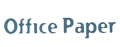 office paper