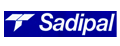 sadipal