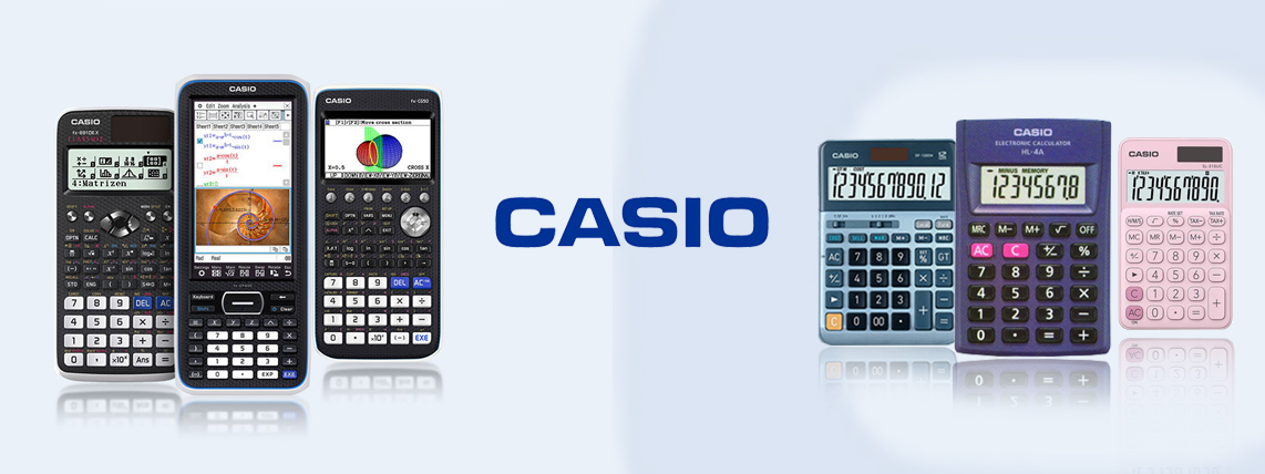 Casio