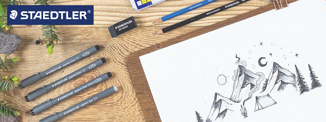 staedtler