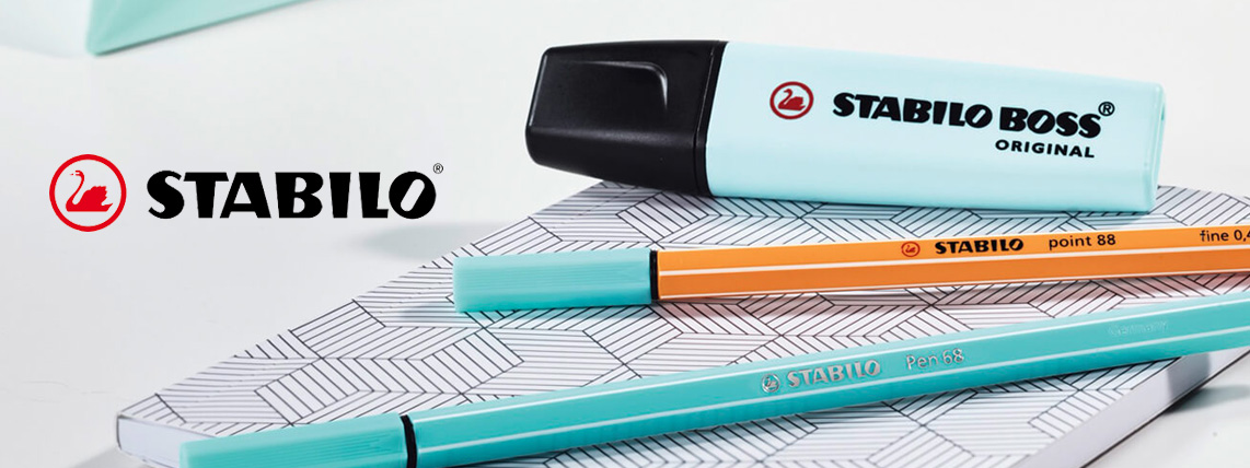 stabilo stabilo